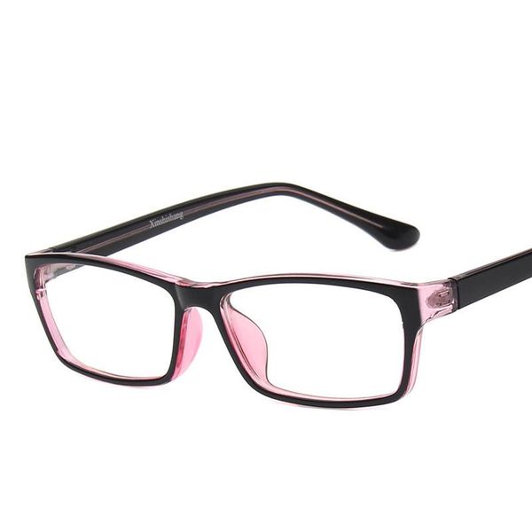 fashion sunglasses frames 2021 square women eyeglasses man retro brand design eye glasses trendy myopia computer plastic frame, Black
fashion sunglasses frames 2021 square women eyeglasses man retro brand design eye glasses trendy myopia computer plastic frame, Black