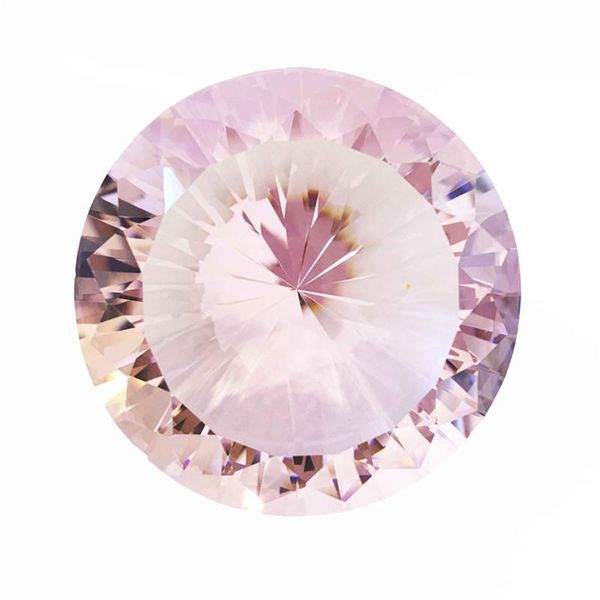 chandelier crystal 80mm pink multi-faceted diamond paperweight glass fengshui crafts home ornaments wedding decor party souvenir gifts
chandelier crystal 80mm pink multi-faceted diamond paperweight glass fengshui crafts home ornaments wedding decor party souvenir gifts
