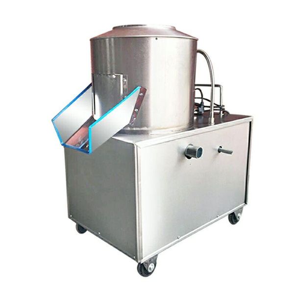 220v potato peeling machine electric high efficiency peeling machine with cleaning function
220v potato peeling machine electric high efficiency peeling machine with cleaning function