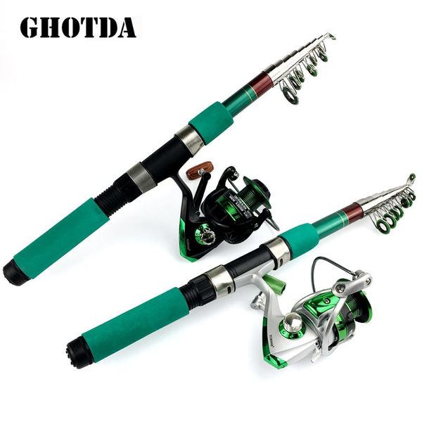 mini short fishing rods travel spinning rod and reel combo set 1.8 2.1 2.4 2.7 3.0 3.6m rod reel kit
mini short fishing rods travel spinning rod and reel combo set 1.8 2.1 2.4 2.7 3.0 3.6m rod reel kit