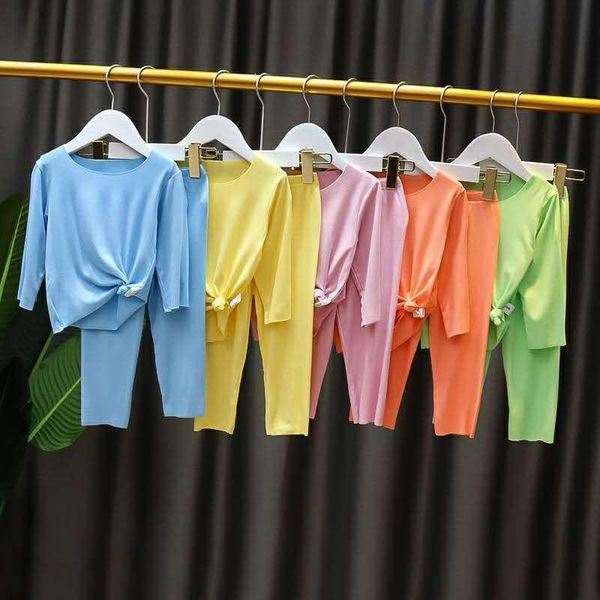 clothing sets summer baby clothes for boys girls sports suits thin long-sleeved air-conditioned pajamas, White
clothing sets summer baby clothes for boys girls sports suits thin long-sleeved air-conditioned pajamas, White