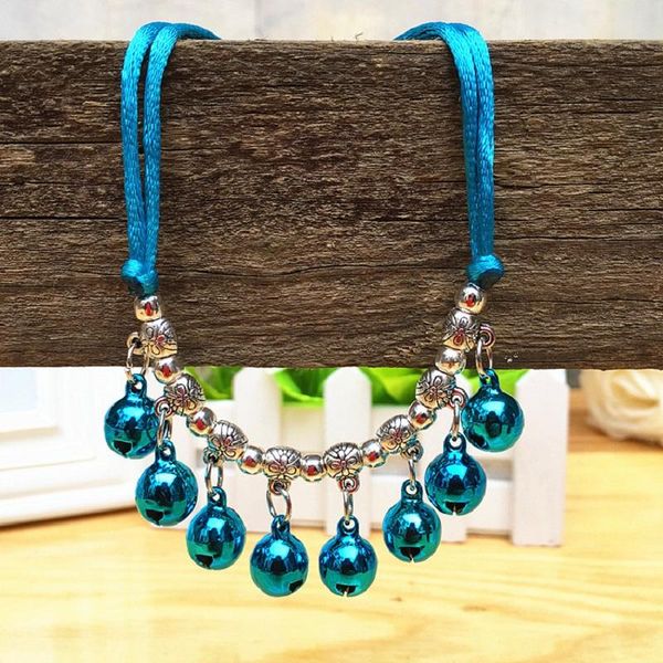 fashion bright color pet dog cat puppy collar bells charm pendant necklace gift dog collar
fashion bright color pet dog cat puppy collar bells charm pendant necklace gift dog collar