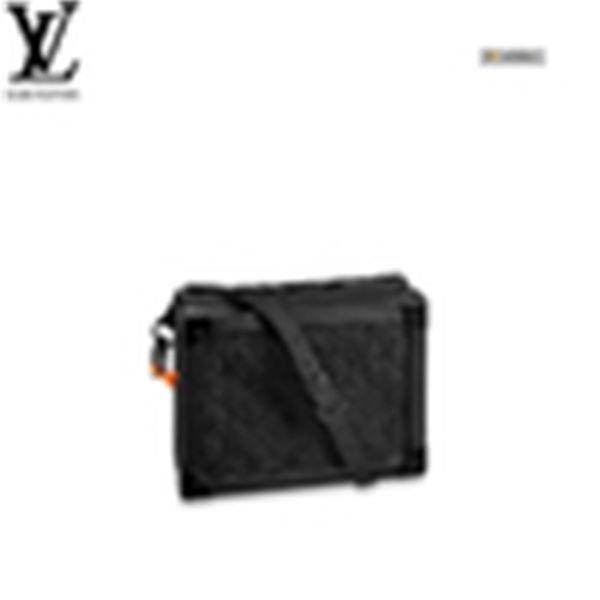 bag brand designer luxury u23y m53288 soft trunk black men handbags iconic bags handles shoulder bags totes cross body clutches evening, Red;black
bag brand designer luxury u23y m53288 soft trunk black men handbags iconic bags handles shoulder bags totes cross body clutches evening, Red;black