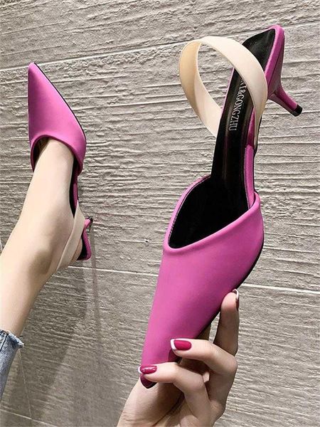 dress shoes 2021 summer two weare female sandal high heels shallow mouth sale of women's med girls high-heeled outside medium open, Black
dress shoes 2021 summer two weare female sandal high heels shallow mouth sale of women's med girls high-heeled outside medium open, Black