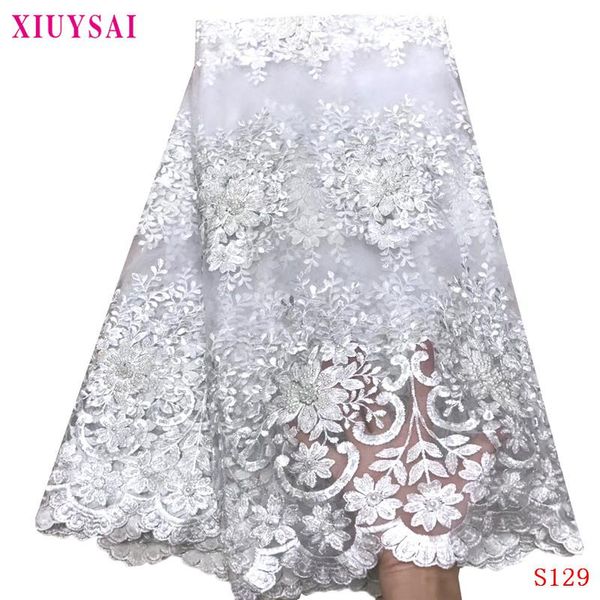xiuysai lace fabric 2021 french tulle lace fabric gold trim hand made beaded, Pink;blue
xiuysai lace fabric 2021 french tulle lace fabric gold trim hand made beaded, Pink;blue