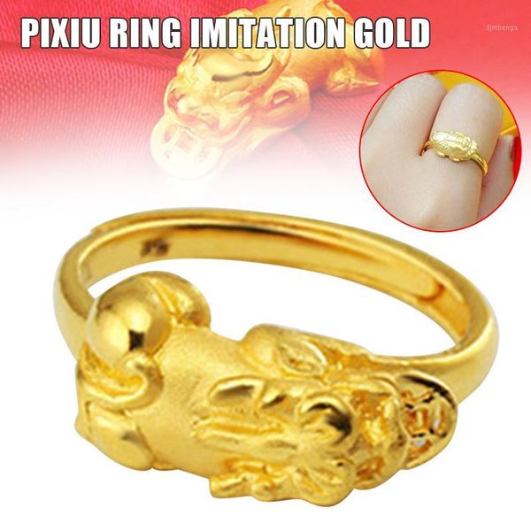 ring circle finger hoop golden jewelry brave troops decoration gift for women wedding xrq881, Silver
ring circle finger hoop golden jewelry brave troops decoration gift for women wedding xrq881, Silver
