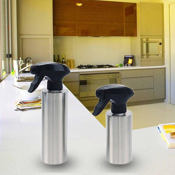 refillable bottle oil sprayer kitchen gadgets and accessories -grade stainless steel oil liquid bottles dispenser
refillable bottle oil sprayer kitchen gadgets and accessories -grade stainless steel oil liquid bottles dispenser