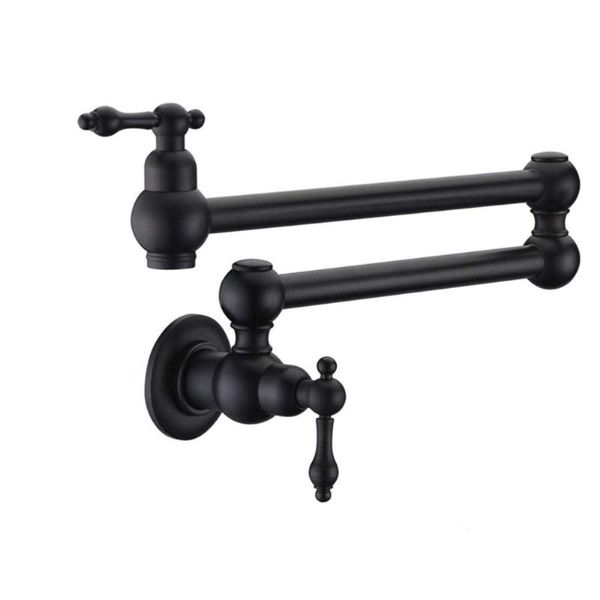 kitchen faucets wall mount pot filler folding tap stretchable double joint swing arm sink faucet
kitchen faucets wall mount pot filler folding tap stretchable double joint swing arm sink faucet