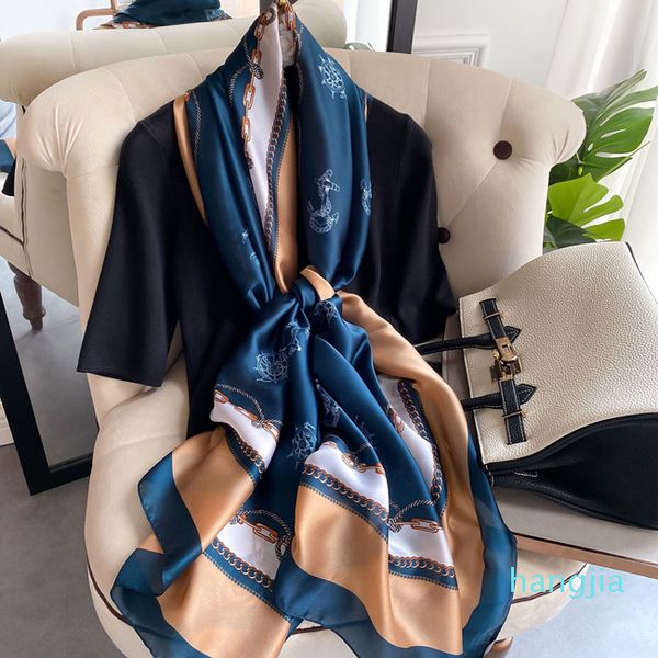 fashion new spring/summer printed plain weave lady floral simulation silk scarf beach towel big shawl, Blue;gray
fashion new spring/summer printed plain weave lady floral simulation silk scarf beach towel big shawl, Blue;gray