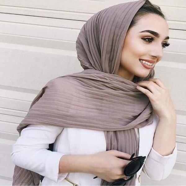 scarves pleat headband hijab muslim wraps scarves/scarf big size 90*180cm, Blue;gray
scarves pleat headband hijab muslim wraps scarves/scarf big size 90*180cm, Blue;gray