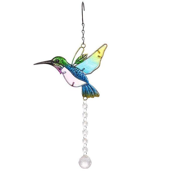 novelty items stained glass window hangings bird suncatcher crystals clear crystal ball prisms
novelty items stained glass window hangings bird suncatcher crystals clear crystal ball prisms