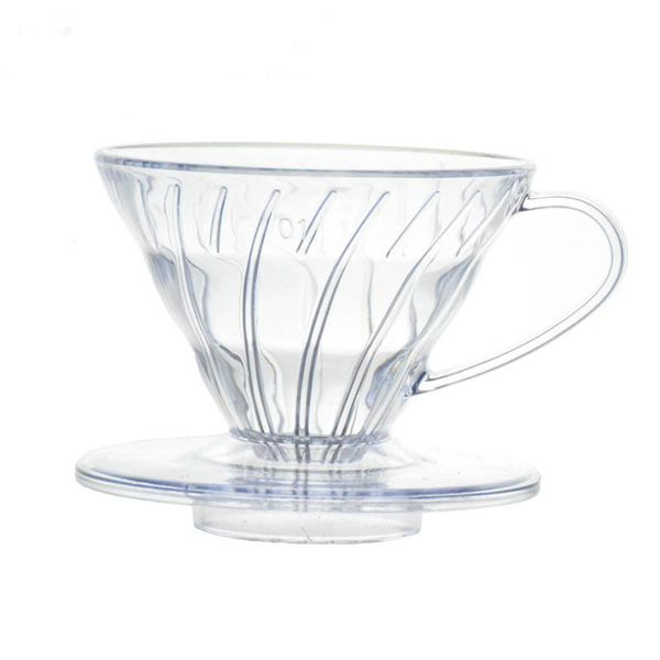 coffee filters filter reusable heat-resistant resin dripper paper cone barista tools pour over brewing cup zm921
coffee filters filter reusable heat-resistant resin dripper paper cone barista tools pour over brewing cup zm921