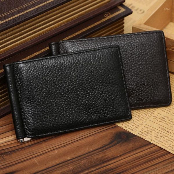 wallets simple solid genuine leather men short purse color soft ultrathin man clutch bag wallet-301, Red;black
wallets simple solid genuine leather men short purse color soft ultrathin man clutch bag wallet-301, Red;black