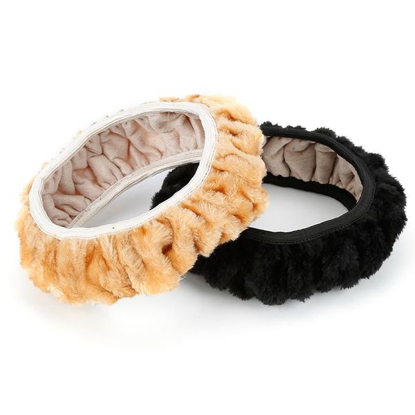 steering wheel covers universal soft wool plush fuzzy auto car cover non-slip wear-resistant winter dedicated
steering wheel covers universal soft wool plush fuzzy auto car cover non-slip wear-resistant winter dedicated