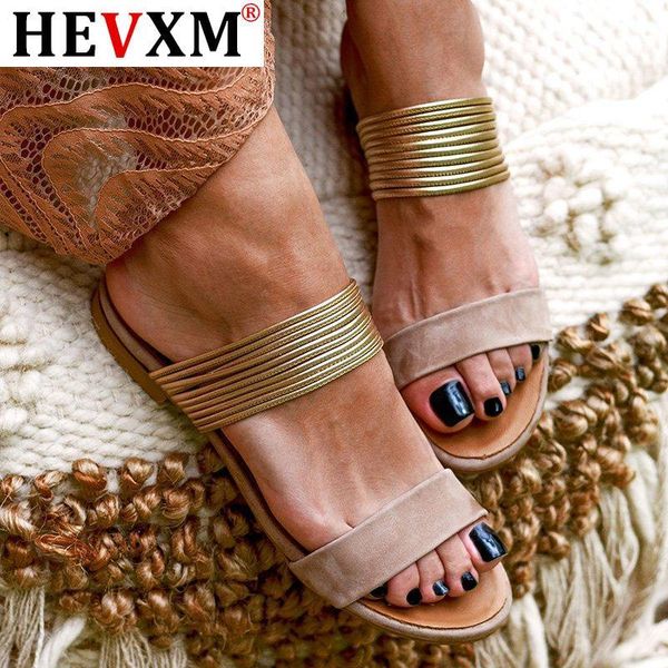 sandals women flat summer retro wedges gladiator non-slip slippers flock ladies party office shoes beach, Black
sandals women flat summer retro wedges gladiator non-slip slippers flock ladies party office shoes beach, Black