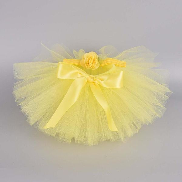 lemon solid baby girls fluffy tutu skirt & headband set newborn p prop costume infant birthday tulle tutus outfit for 0-12m
lemon solid baby girls fluffy tutu skirt & headband set newborn p prop costume infant birthday tulle tutus outfit for 0-12m