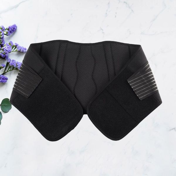 sport waist supporter belt professional waist protective belt hard training fitness stretchy protective strap fo, Black;blue
sport waist supporter belt professional waist protective belt hard training fitness stretchy protective strap fo, Black;blue
