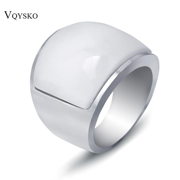 wedding rings engagement for women jewelry big crystal stone ring stainless steel, Slivery;golden
wedding rings engagement for women jewelry big crystal stone ring stainless steel, Slivery;golden