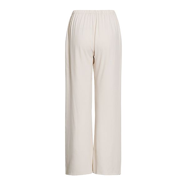 casual loose wide leg pants for female high waist elastic straight solid trouser female fashion clothing 2021 tide, Black;white
casual loose wide leg pants for female high waist elastic straight solid trouser female fashion clothing 2021 tide, Black;white