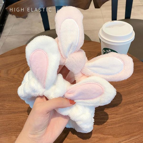 towel wash face women girls hairbands soft warm coral fleece bow animal ears headbands headwear hair bands turban accessories
towel wash face women girls hairbands soft warm coral fleece bow animal ears headbands headwear hair bands turban accessories