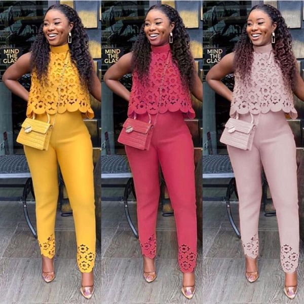 women's tracksuits summer women formal 2 piece pant suit 2021 fashion sleeveless chiffon blouse and slim work long length pants set for, Gray
women's tracksuits summer women formal 2 piece pant suit 2021 fashion sleeveless chiffon blouse and slim work long length pants set for, Gray
