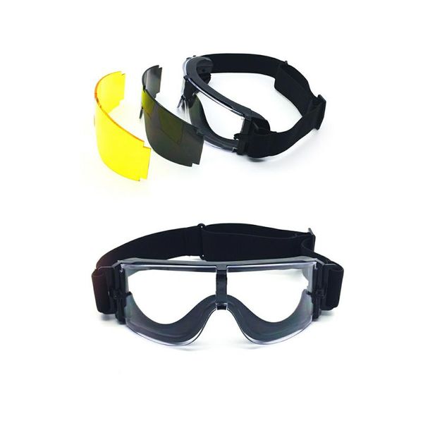 outdoor eyewear tactical sunglasses men exercise sports cs military games activities equipment goggles
outdoor eyewear tactical sunglasses men exercise sports cs military games activities equipment goggles