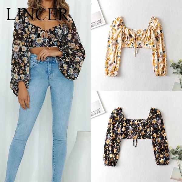 women's blouses & shirts women fashion slash neck and blouse autumn 2021 long sleeve crop print, White
women's blouses & shirts women fashion slash neck and blouse autumn 2021 long sleeve crop print, White