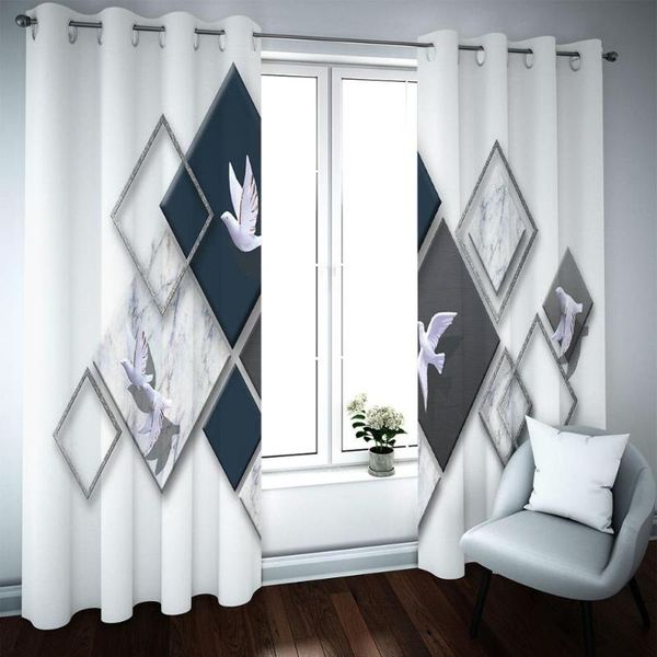 curtain & drapes custom 3d curtains blackout bedroom living room print luxury for kitchen door window
curtain & drapes custom 3d curtains blackout bedroom living room print luxury for kitchen door window