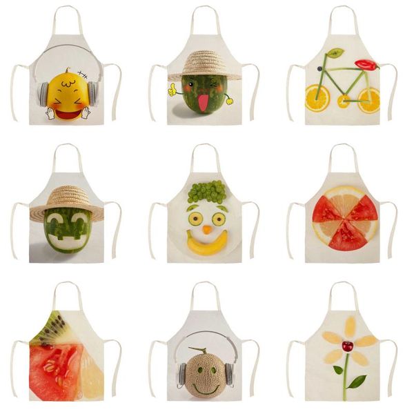 aprons creative fruit swing plate apron children kitchen linen printing household cleaning cooking antifouling
aprons creative fruit swing plate apron children kitchen linen printing household cleaning cooking antifouling