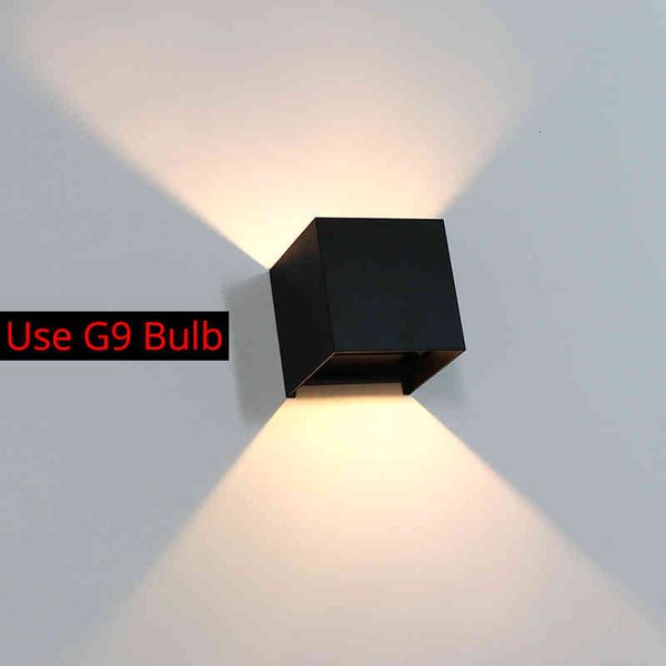 other home & garden led wall light with g9 bulb lamp ip65 waterproof fixture indoor/outdoor ing decoration aluminum 110v/220v hd4k
other home & garden led wall light with g9 bulb lamp ip65 waterproof fixture indoor/outdoor ing decoration aluminum 110v/220v hd4k