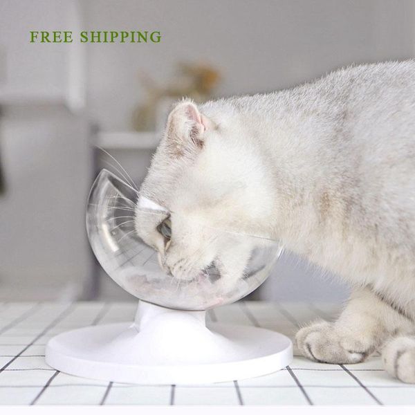 cat bowls & feeders adjustable pet bowl multi-angles with anti-slide rubber foot mat
cat bowls & feeders adjustable pet bowl multi-angles with anti-slide rubber foot mat
