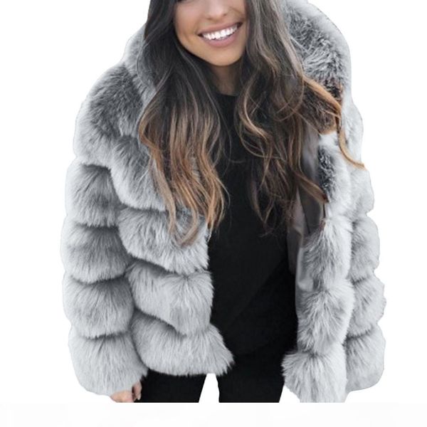 plus size winter jacket coat women fashion ukraine faux fur hooded woman jackets parka womens and blouses, Black
plus size winter jacket coat women fashion ukraine faux fur hooded woman jackets parka womens and blouses, Black