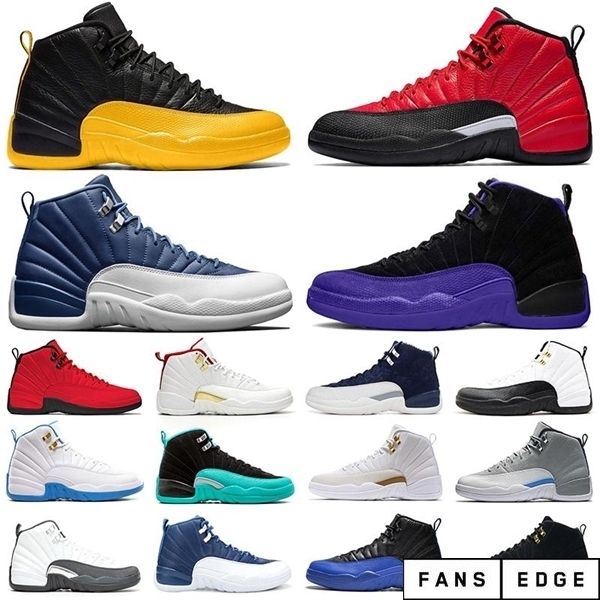 12 iridescent reflective 12s jumpman basketball shoes reverse flu game sunrise uniersity gold cny white dark grey fiba mens sneakers
12 iridescent reflective 12s jumpman basketball shoes reverse flu game sunrise uniersity gold cny white dark grey fiba mens sneakers