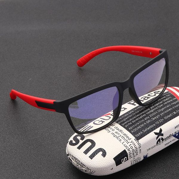 fashion sunglasses frames men women square anti blue light game glasses clear lens computer goggles anti-blue gaming spectacles tr90, Black
fashion sunglasses frames men women square anti blue light game glasses clear lens computer goggles anti-blue gaming spectacles tr90, Black