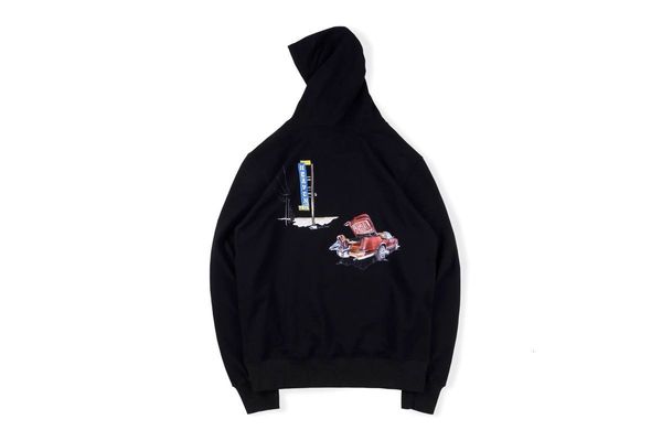 2021 new travis scott don toliver heaven hell hoodie women men high-quality streetwear cactus jack astroworld pullover vi60, Black
2021 new travis scott don toliver heaven hell hoodie women men high-quality streetwear cactus jack astroworld pullover vi60, Black