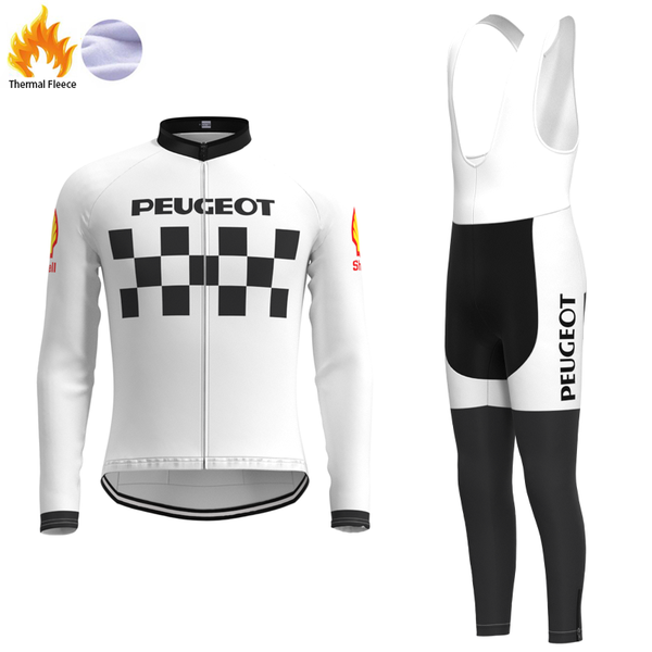 racing sets 1986 pro team retro man fleece white cycling jersey long sleeve set clothing winter biker outfit, Black;blue
racing sets 1986 pro team retro man fleece white cycling jersey long sleeve set clothing winter biker outfit, Black;blue