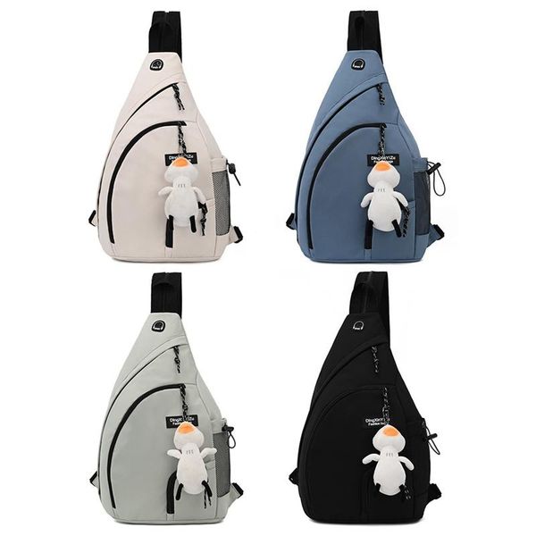 outdoor bags men's and women's small chest bag backpack sports shoulder strap waterproof handbag
outdoor bags men's and women's small chest bag backpack sports shoulder strap waterproof handbag