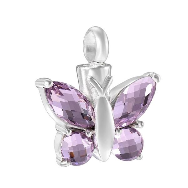 pendant necklaces elegant butterfly urn necklace for ashes keepsake cremation jewelry women men pet holder, Silver
pendant necklaces elegant butterfly urn necklace for ashes keepsake cremation jewelry women men pet holder, Silver