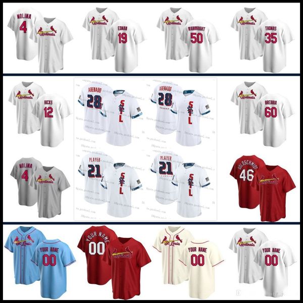 st. louis mens womens kids custom 28 nolan arenado baseball jerseys cardinal 46 paul goldschmidt 4 yadier molina 1 ozzie smith 25 dexter fow, Blue;black
st. louis mens womens kids custom 28 nolan arenado baseball jerseys cardinal 46 paul goldschmidt 4 yadier molina 1 ozzie smith 25 dexter fow, Blue;black