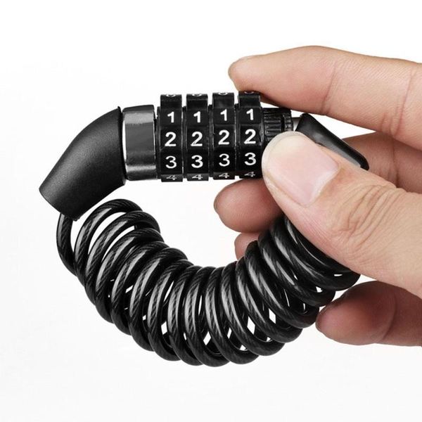 bike locks durable helmet lock chain 4 digit password combination portable mtb road anti-theft cable theft bicycle parts 2021
bike locks durable helmet lock chain 4 digit password combination portable mtb road anti-theft cable theft bicycle parts 2021