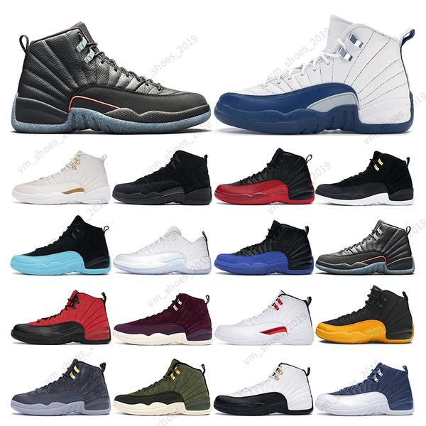 5.5-13 12 men basketball 12s utility flu game reverse taxi bordeaux michigan stone blue winterized wntr mens trainers sports sneakers
5.5-13 12 men basketball 12s utility flu game reverse taxi bordeaux michigan stone blue winterized wntr mens trainers sports sneakers