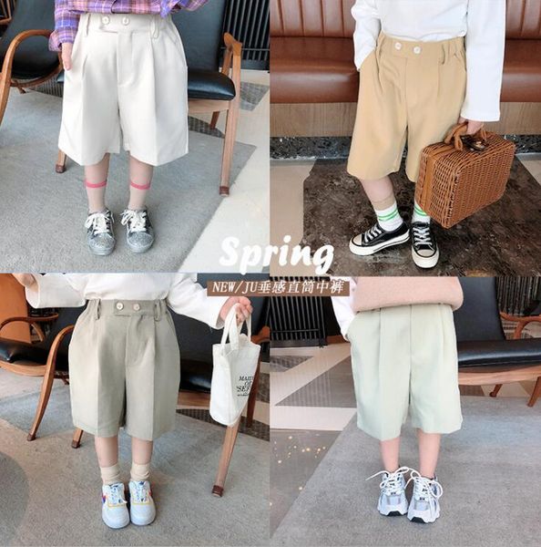 2021 new arrival girls boys shorts spring fashion kids shorts 2-7 years qm413, Black
2021 new arrival girls boys shorts spring fashion kids shorts 2-7 years qm413, Black