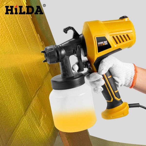 professional spray guns brand gun high power household electric paint sprayer 2.5 mm nozzle easy to detachable too
professional spray guns brand gun high power household electric paint sprayer 2.5 mm nozzle easy to detachable too