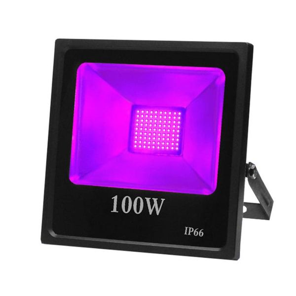 floodlights led uv black light 50w 100w blacklight with plug ip66 ultraviolet floodlight stage for halloween party dj disco decor
floodlights led uv black light 50w 100w blacklight with plug ip66 ultraviolet floodlight stage for halloween party dj disco decor