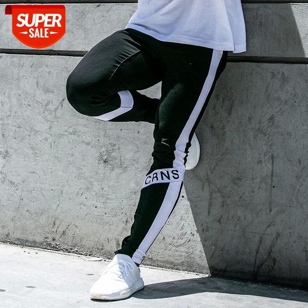 2019 mens fitness casual pant sweatpants men joggers bodybuilding workout drawers casual elastic cotton brand trouserslong pants #jc6m, Black
2019 mens fitness casual pant sweatpants men joggers bodybuilding workout drawers casual elastic cotton brand trouserslong pants #jc6m, Black