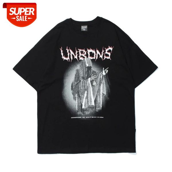 SEVEYFAN 2021 Men's Fashion Wizard Printed Tees Hip Hop Oversize Tees Summer Short Sleeve Cotton Tops for Male #Pf5I, White;black
SEVEYFAN 2021 Men's Fashion Wizard Printed Tees Hip Hop Oversize Tees Summer Short Sleeve Cotton Tops for Male #Pf5I, White;black