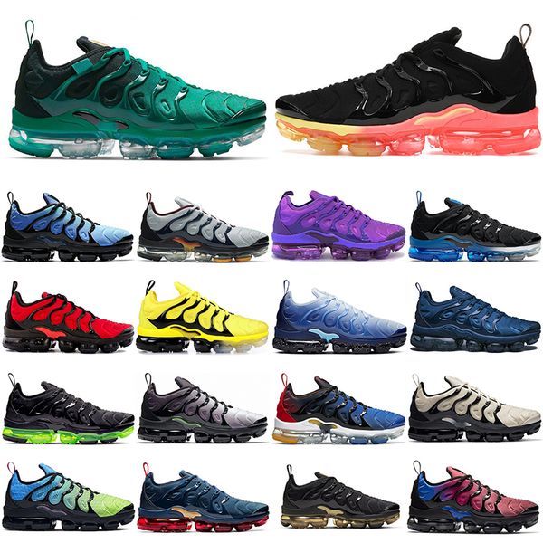 breathable tn plus running shoes for men women triple black white fresh atlanta lemon lime bred hyper blue mens trainers sports sneakers siz
breathable tn plus running shoes for men women triple black white fresh atlanta lemon lime bred hyper blue mens trainers sports sneakers siz