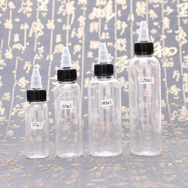 10-50pcs clear plastic dispensing bottles 15ml 30ml 60ml 90ml 120ml boston round ldpe squeeze bottle with twist caps ft32
10-50pcs clear plastic dispensing bottles 15ml 30ml 60ml 90ml 120ml boston round ldpe squeeze bottle with twist caps ft32