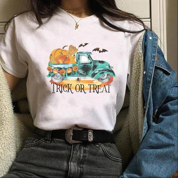 women print graphic truck vintage printing pumpkin thanksgiving autumn halloween lady shirt womens tees female t shirt, White
women print graphic truck vintage printing pumpkin thanksgiving autumn halloween lady shirt womens tees female t shirt, White