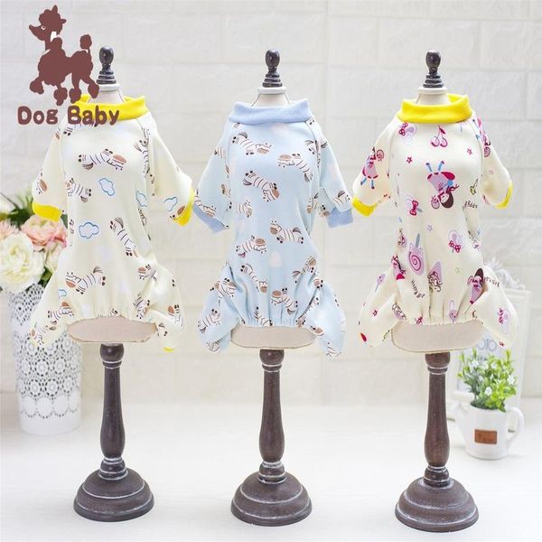 cartoon zebra dog clothes trendy thicker warm four-legged hoodies for dogs autumn winter small teddy print yellow girl ropa
cartoon zebra dog clothes trendy thicker warm four-legged hoodies for dogs autumn winter small teddy print yellow girl ropa